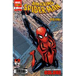 fumetto spiderman