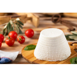 Ricotta Fresca Artigianale...