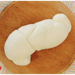Trecce Battute Fresche