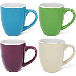 4x set di tazze da caffe in...
